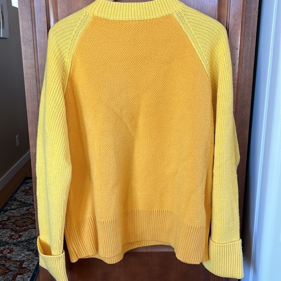 Rare Ajaar Traverser Knit Sweater in size S/M Unisex - Picture 5 of 5